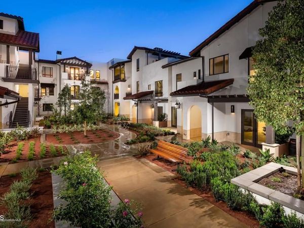 60 S Vinedo Avenue, Unit 105, Pasadena, CA 00000