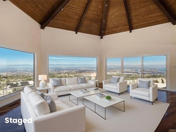 3311 Crownview, Rancho Palos Verdes, CA 90275