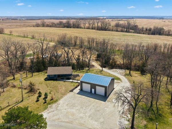 401 South Street, New Virginia, IA 50210