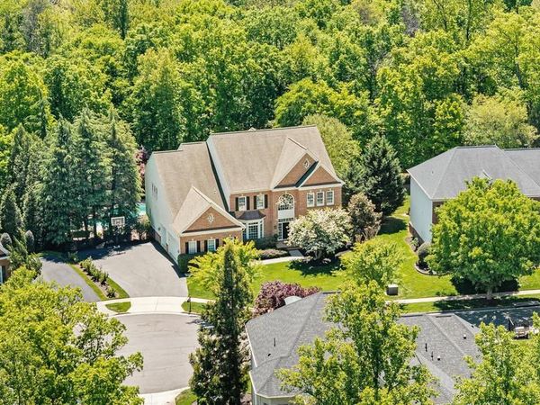 43295 FIELDSVIEW COURT, LEESBURG, VA 20176