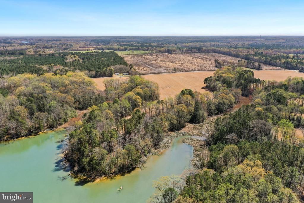 BEALES WHARF - PARCEL 4, MONTROSS, VA 22520