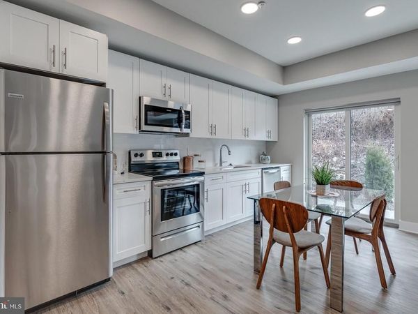 1952 BRYN MAWR AVENUE, Unit 4B, PHILADELPHIA, PA 19131