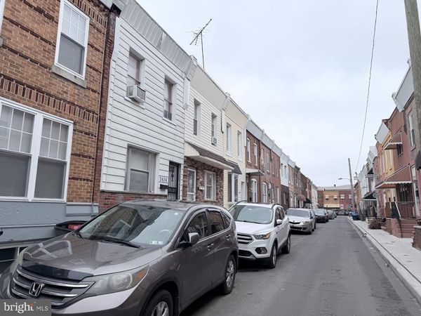 2436 S DARIEN STREET, PHILADELPHIA, PA 19148