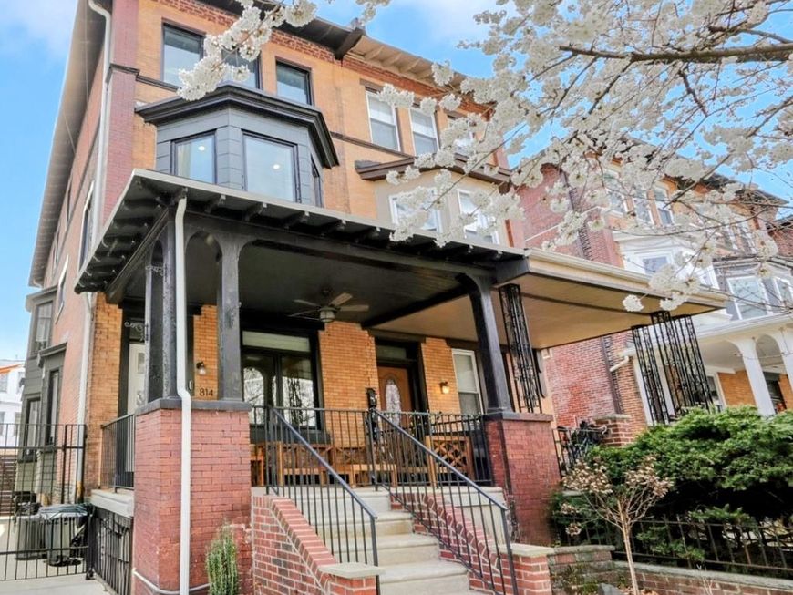 814 S 49th Street, Philadelphia, PA 19143 Main Photo