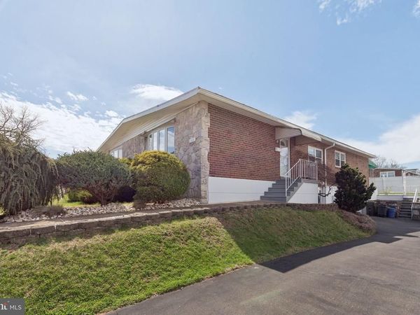 1928 KENTWOOD STREET, PHILADELPHIA, PA 19116