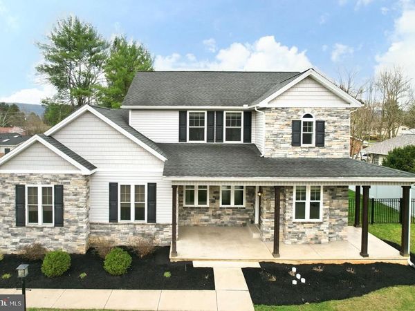 516 NIMITZ AVENUE, STATE COLLEGE, PA 16801