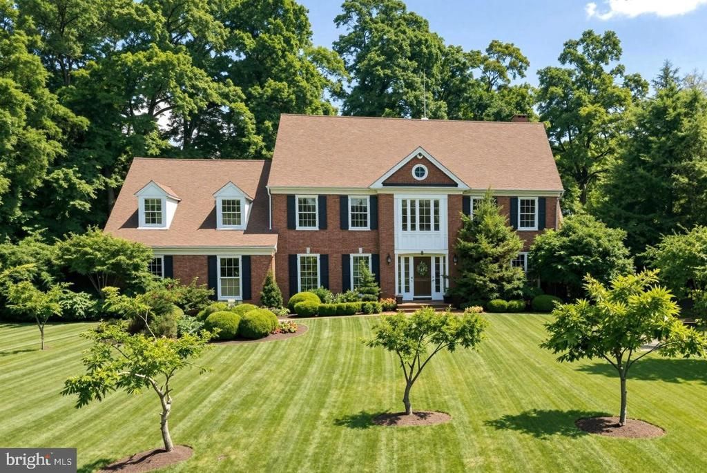 7601 Lake Glen Drive, Glenn Dale, MD 20769 Main Photo