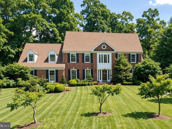 7601 LAKE GLEN DRIVE, GLENN DALE, MD 20769