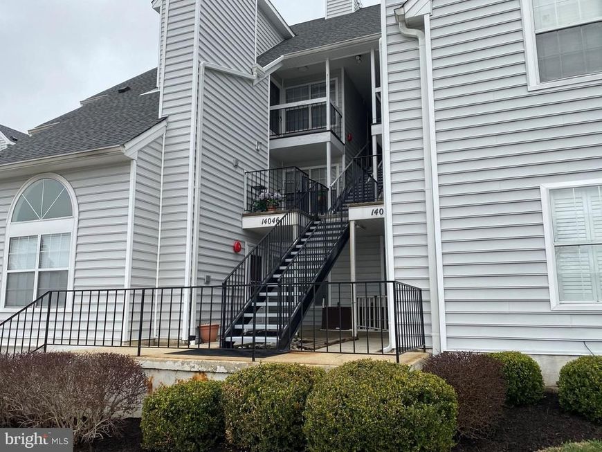 14046 Vista Drive, Unit 99C, Laurel, MD 20707 Main Photo