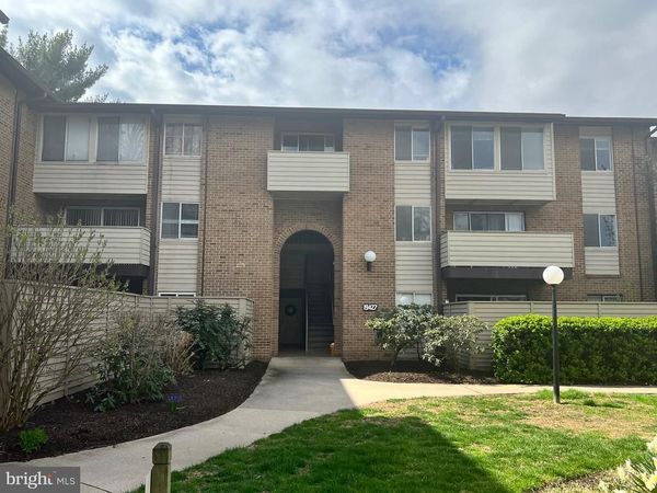 19427 BRASSIE PLACE, Unit 201, MONTGOMERY VILLAGE, MD 20886