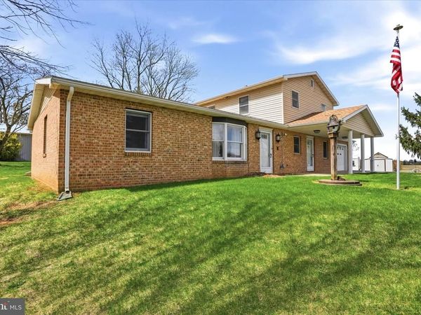 11728 WHITE HALL ROAD, SMITHSBURG, MD 21783