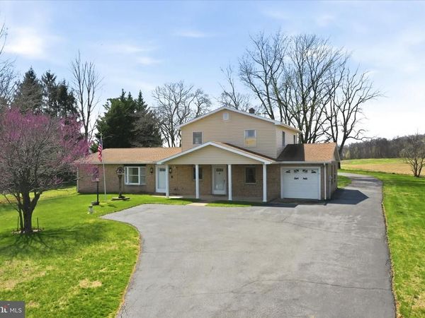 11728 WHITE HALL ROAD, SMITHSBURG, MD 21783