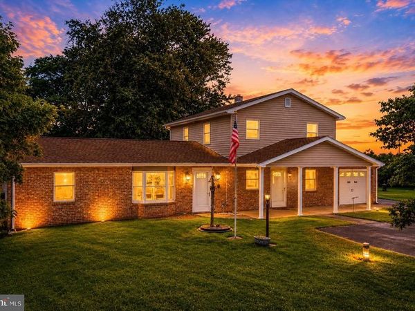 11728 WHITE HALL ROAD, SMITHSBURG, MD 21783