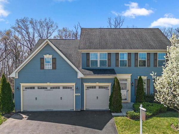 7542 ARUNDEL WOODS DRIVE, JESSUP, MD 20794