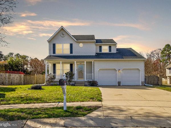 8013 PINK LILY COURT, PASADENA, MD 21122