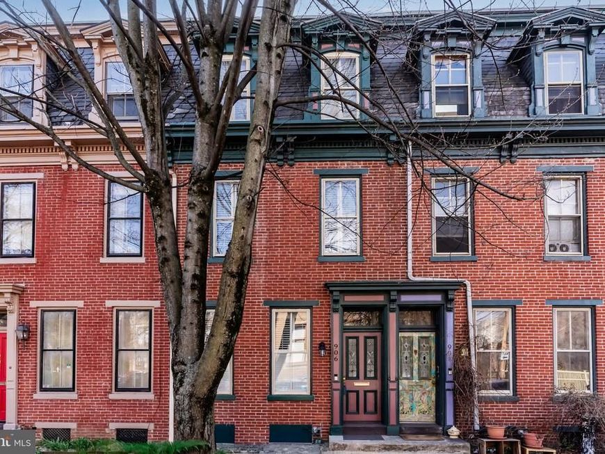 906 Green Street, Harrisburg, PA 17102 Main Photo