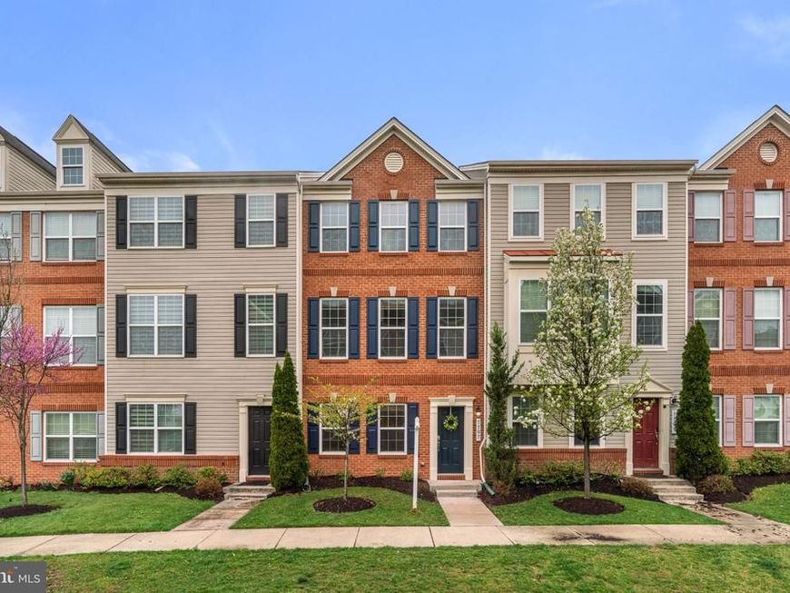 7707 Longbottom Road, Elkridge, MD 21075 Main Photo