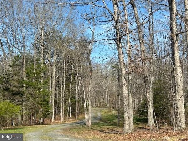 135 CROPP ROAD, FREDERICKSBURG, VA 22406