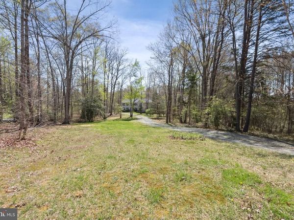 135 CROPP ROAD, FREDERICKSBURG, VA 22406