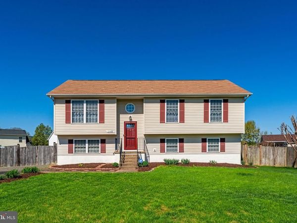12166 AMANDA COURT, REMINGTON, VA 22734