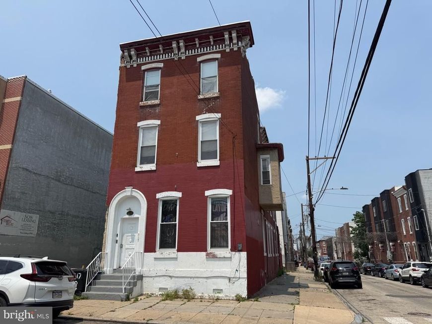 1617 W Oxford Street, Philadelphia, PA 19121 Main Photo