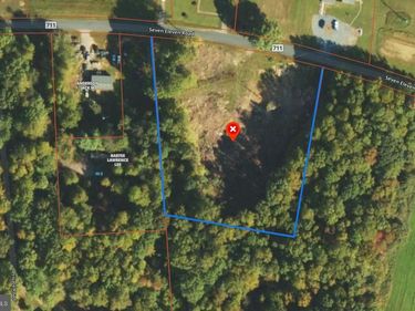 1334 SEVEN-ELEVEN ROAD, CUMBERLAND, VA 23040