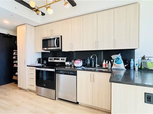 145 COLUMBIA Street West, Unit 1536, Waterloo, ON N2L0K7