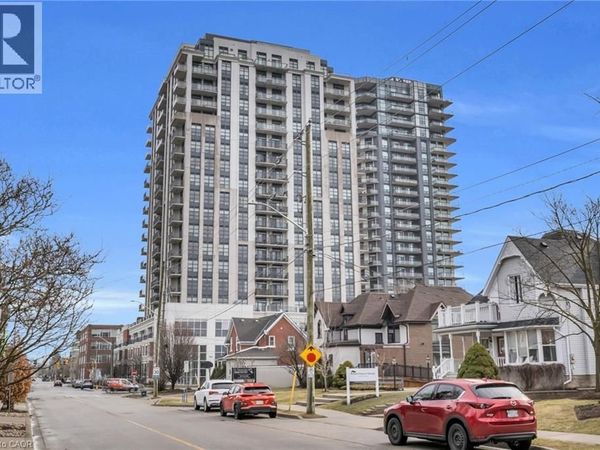 144 PARK Street , Unit 904, Waterloo, ON N2L0B6