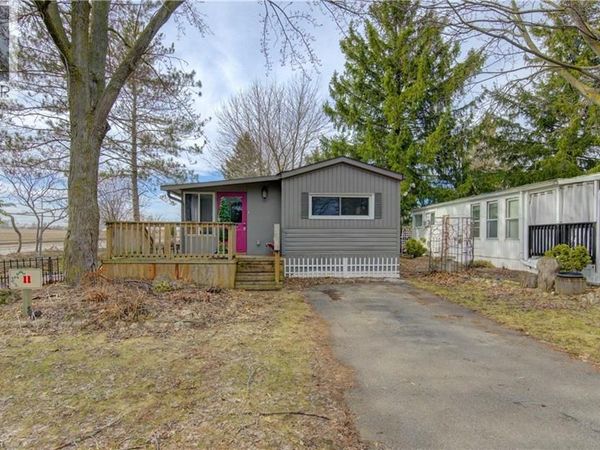 580 BEAVER CREEK Road , Unit 11, Waterloo, ON N2J3Z4