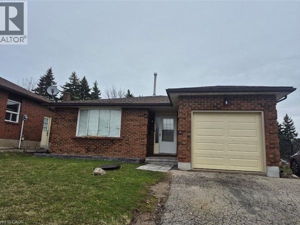 115 WESTVALE Drive, Waterloo, ON N2T1K1