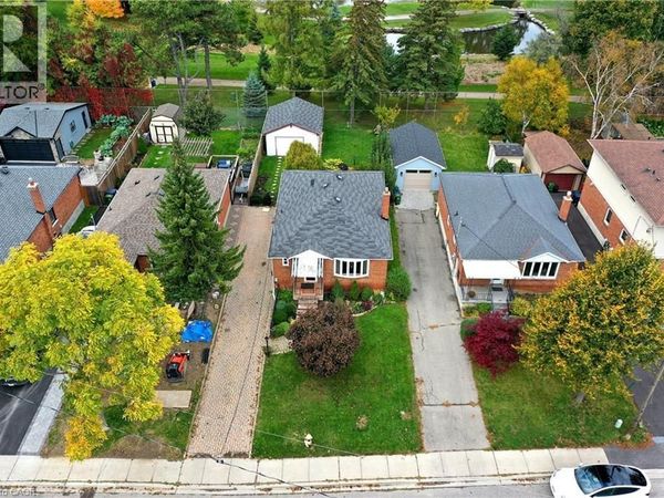 56 CYNTHIA Road , Toronto, ON M6N2P9