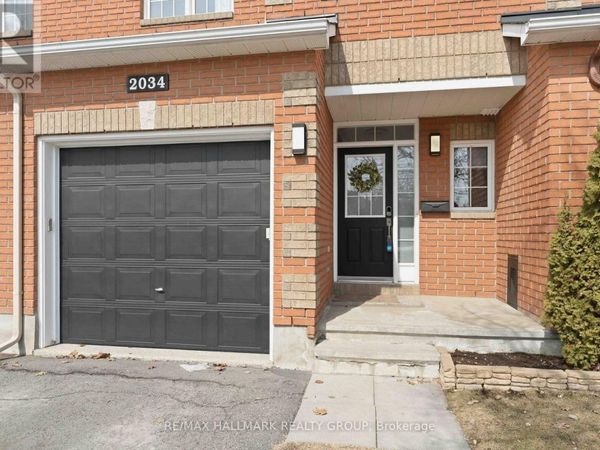 2034 Winsome Terrace, Ottawa, ON K4A4Y5