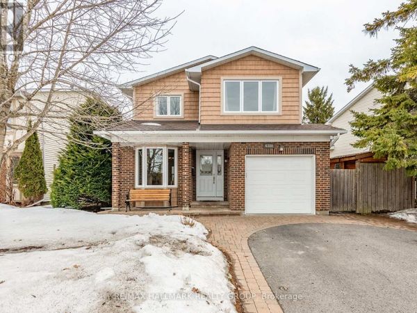 6380 St Louis Drive , Ottawa, ON K1C2Y1