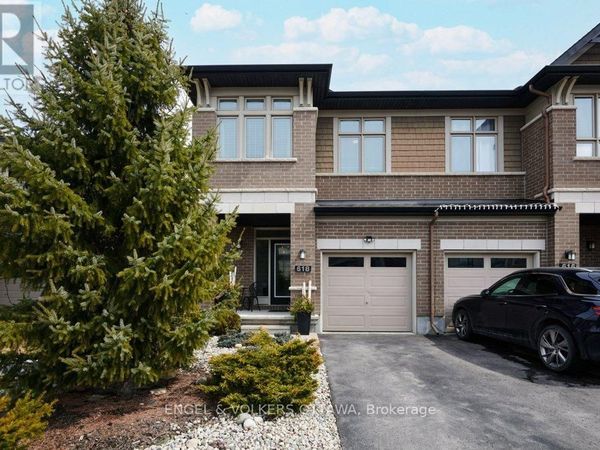 618 Guernsey Place , Ottawa, ON K4M0E2