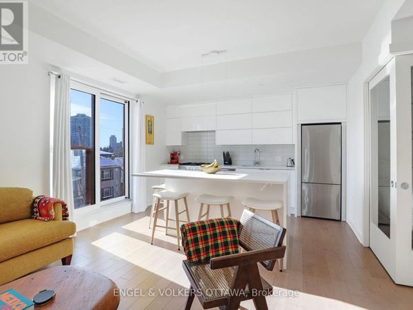 135 Barrette Street, Unit 308, Ottawa, ON K1L7Z9