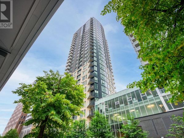 40 Nepean Street , Unit 905, Ottawa, ON K2P0X5