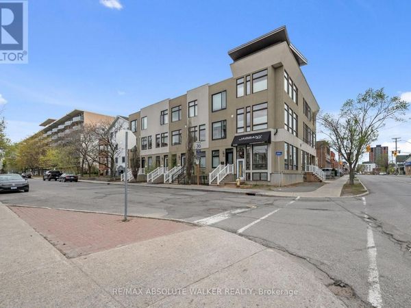 286 Cambridge Street Avenue North, Ottawa, ON K1R6X5