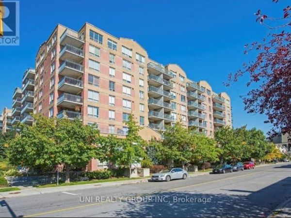 45 HOLLAND Avenue , Unit 910, Ottawa, ON K1Y4S3
