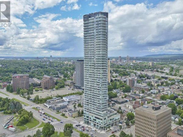 805 CARLING Avenue , Unit 3801, Ottawa, ON K1S5W9