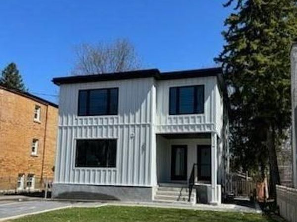 503 Athlone Avenue , Unit 1, Ottawa, ON K1Z5M9