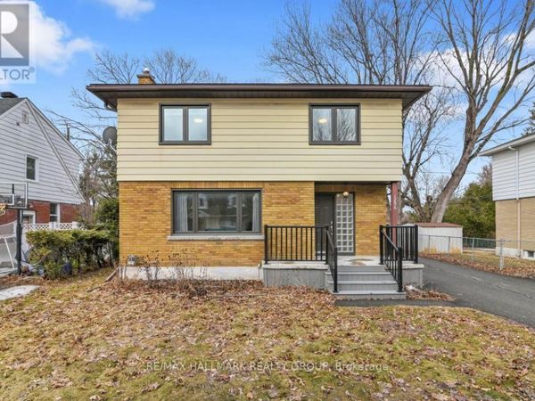 1206 Checkers Road , Ottawa, ON K2C2S7
