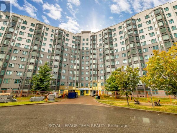 1025 Grenon Avenue , Unit 115, Ottawa, ON K2B8S5