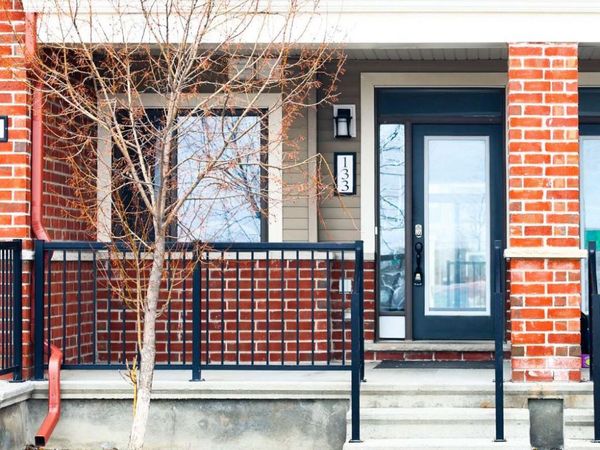 133 Walleye Private , Ottawa, ON K2J6R2