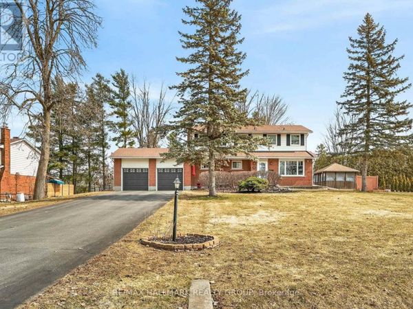 6553 Michelangelo Court , Ottawa, ON K0A2T0