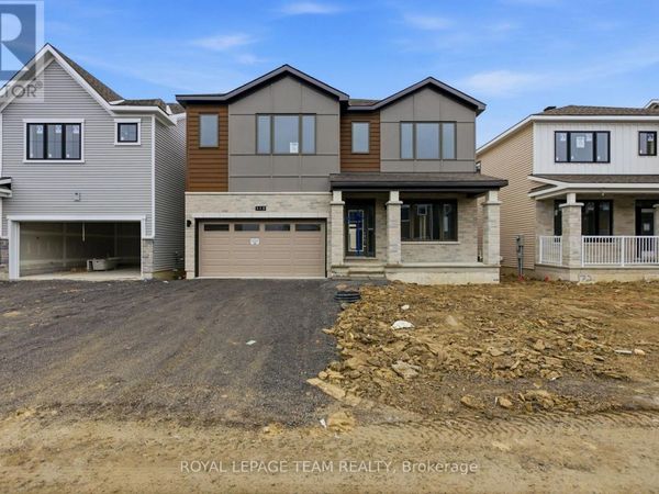 115 Viburnum Terrace , Ottawa, ON K0A2Z0