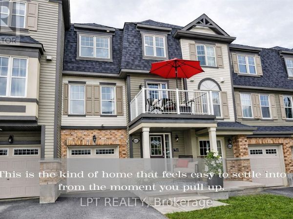 607 Meadowcreek Circle , Ottawa, ON K2M0J9