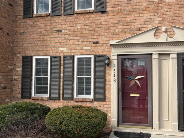 6548 Cornwall Court, Sylvania, OH 43560