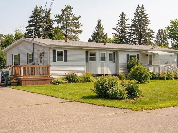 1107 Ogemaw Street, Grayling, MI 49738