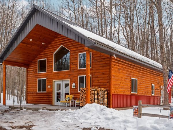 14432 Morel Road SE, Grayling, MI 49738