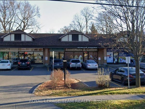 2730 Iris Street, Unit 1, Ottawa, ON K2C1E6